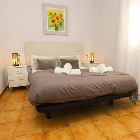 DIFFERENTFLATS Florida Salou Exterior foto