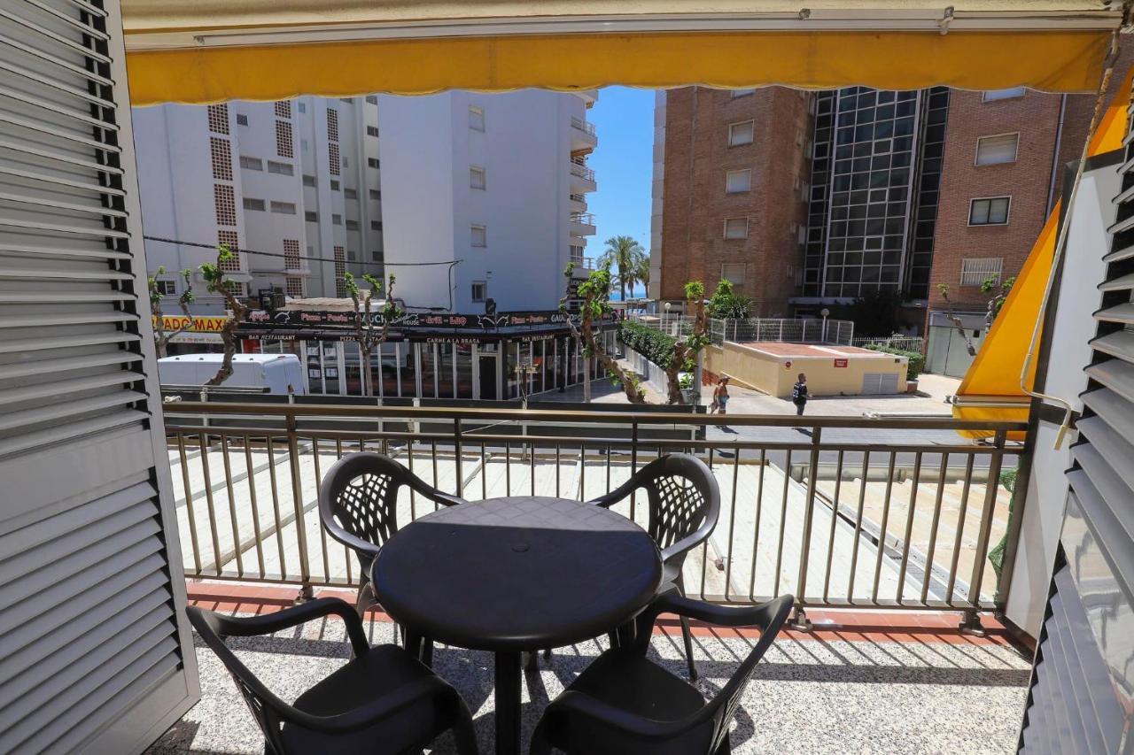 DIFFERENTFLATS Florida Salou Exterior foto