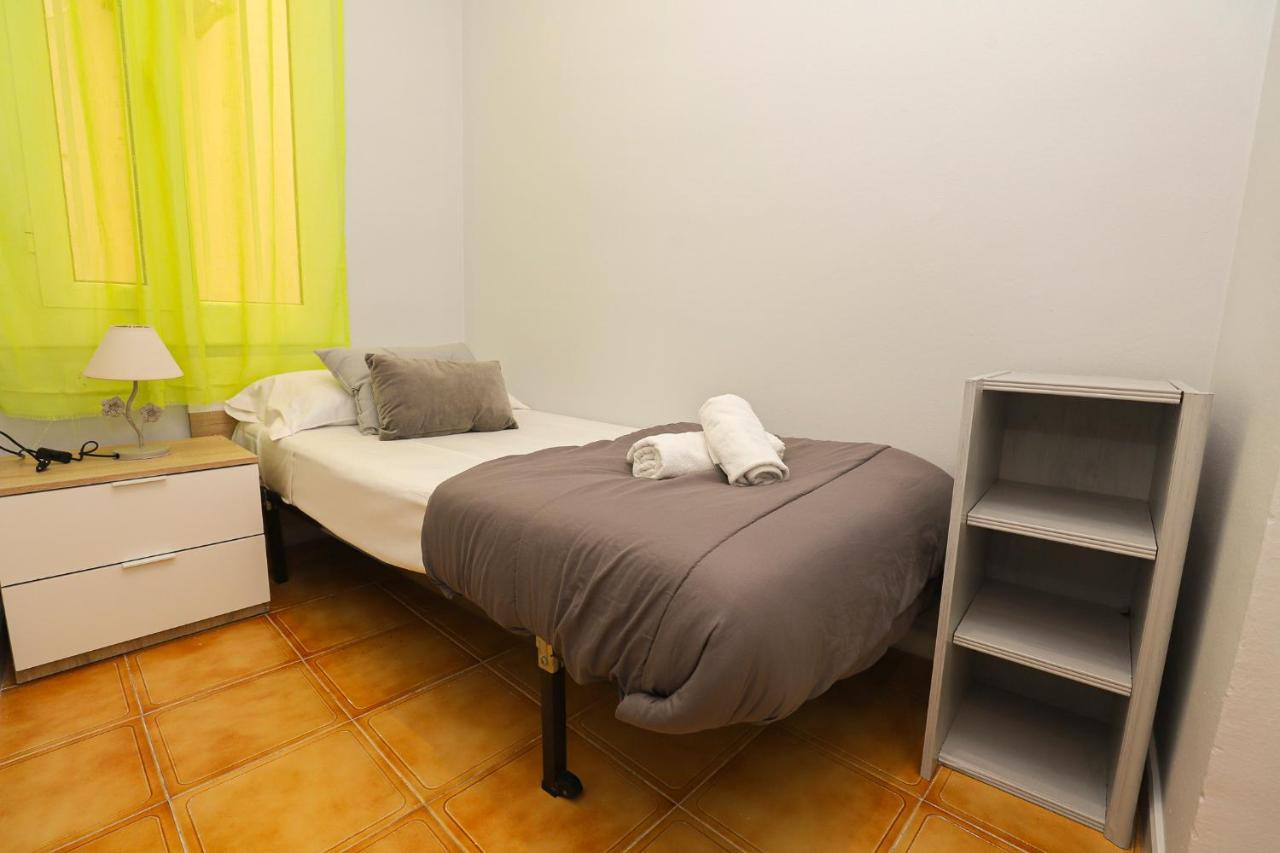 DIFFERENTFLATS Florida Salou Exterior foto