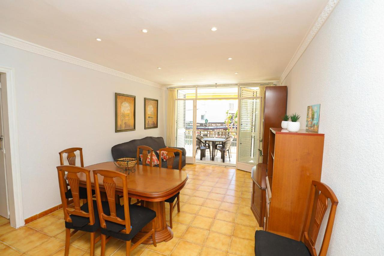 DIFFERENTFLATS Florida Salou Exterior foto