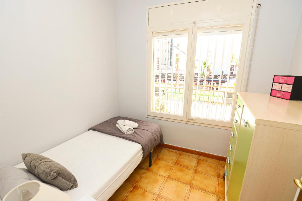 DIFFERENTFLATS Florida Salou Exterior foto