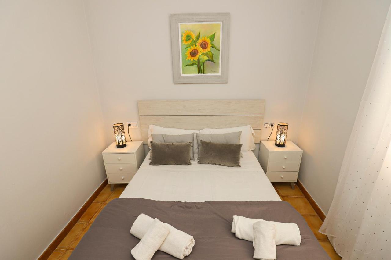 DIFFERENTFLATS Florida Salou Exterior foto