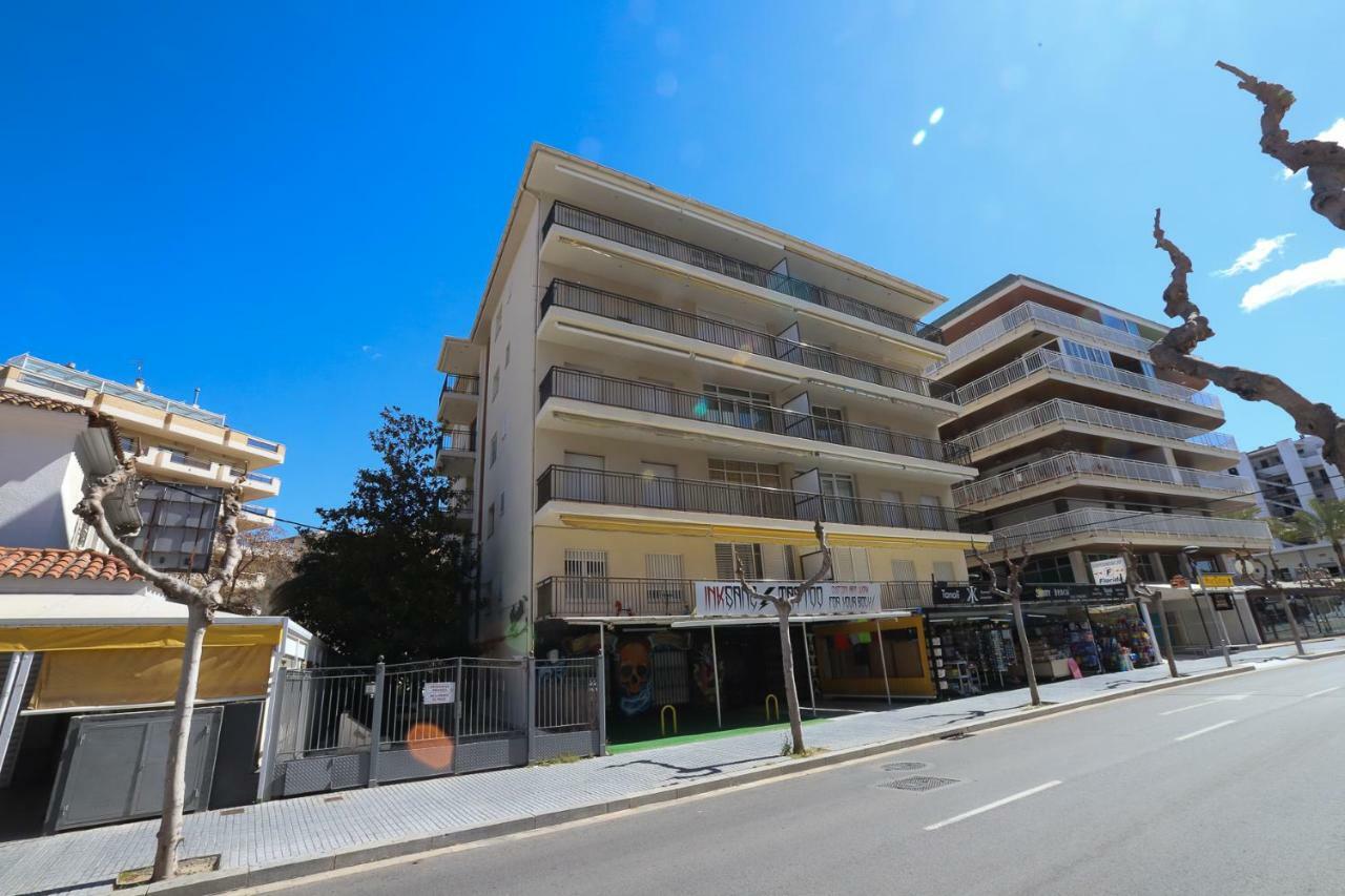 DIFFERENTFLATS Florida Salou Exterior foto
