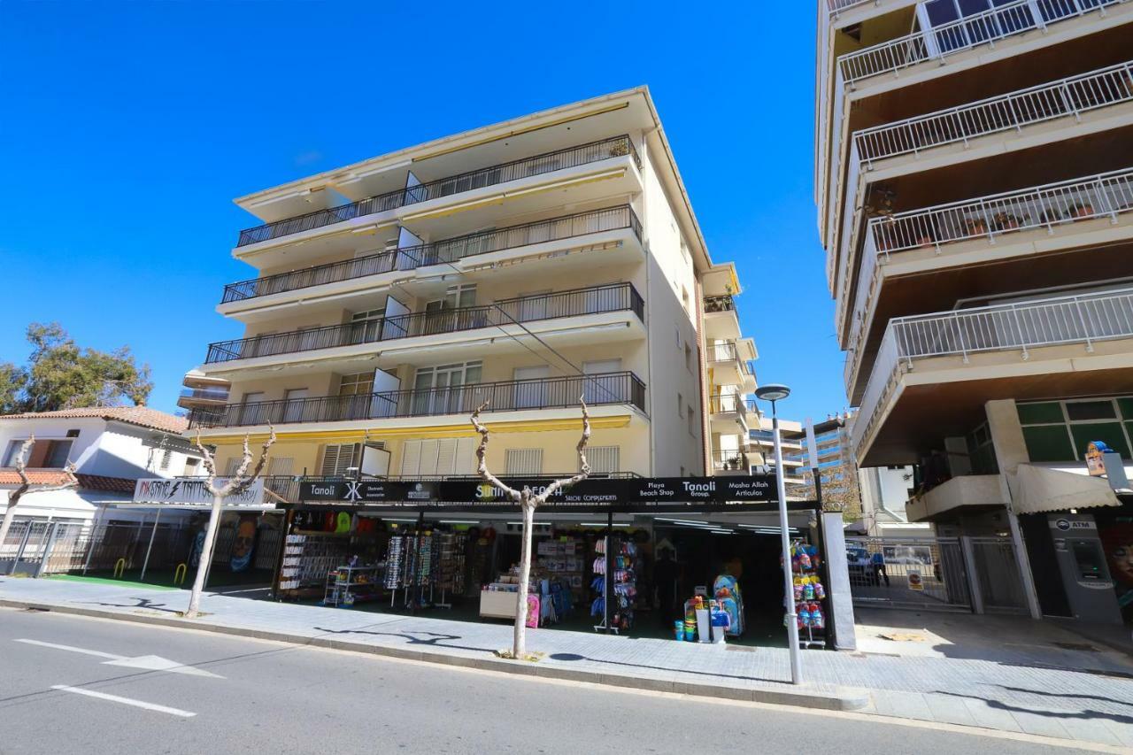 DIFFERENTFLATS Florida Salou Exterior foto